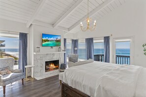 House (6 Bedrooms) | Interior