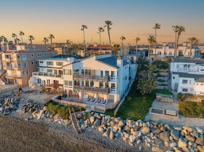 Interior - 1317 S Pacific - Unit C (Oceanside)