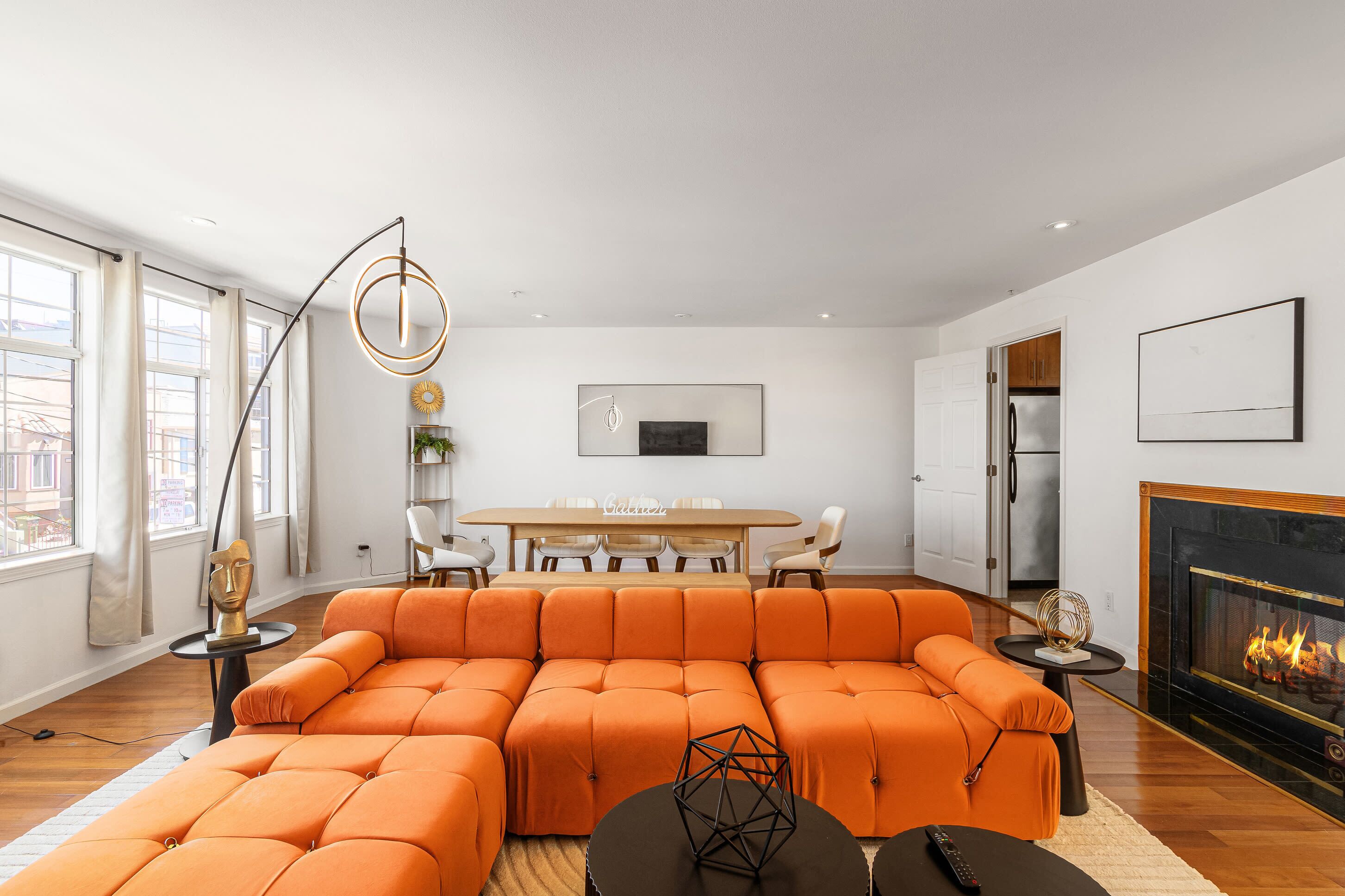 Maison (5 Bedrooms) | Intérieur