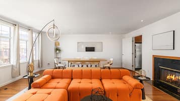 Maison (5 Bedrooms) | Intérieur