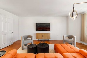 บ้านพัก (5 Bedrooms) | ภายใน