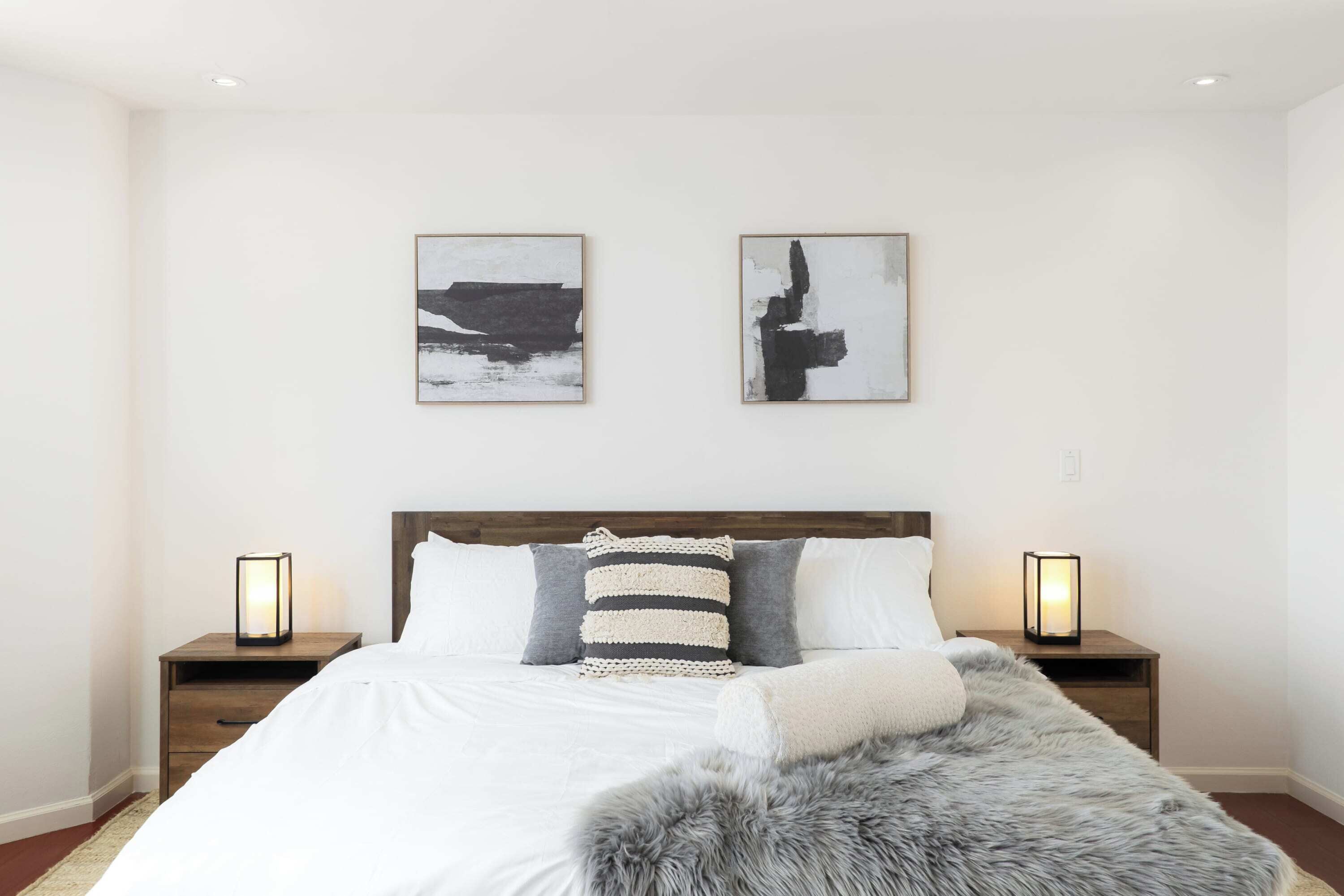 Maison (5 Bedrooms) | Intérieur