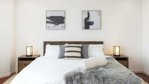 บ้านพัก (5 Bedrooms) | ภายใน