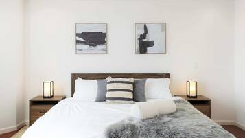 Maison (5 Bedrooms) | Intérieur