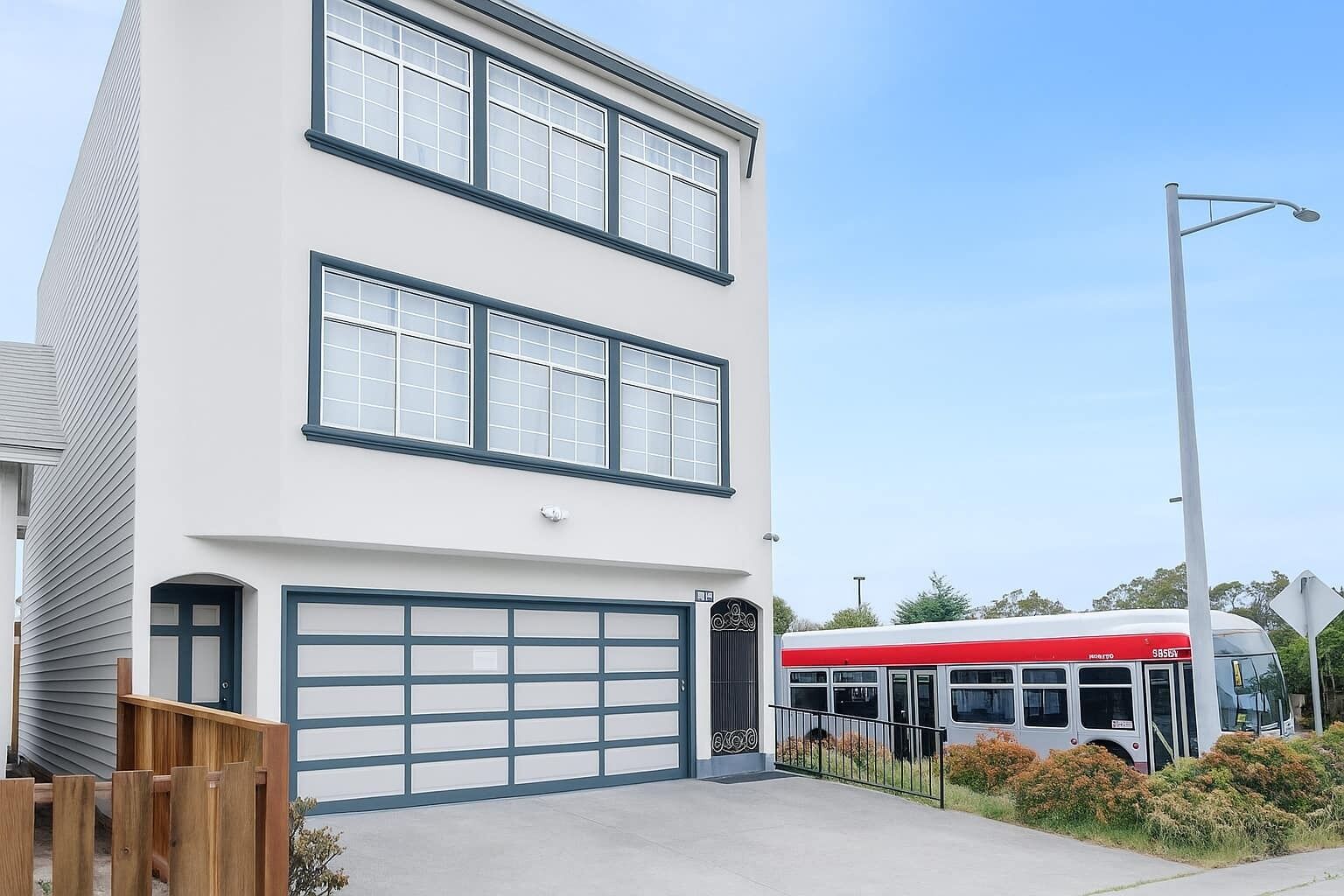 Maison (5 Bedrooms) | Intérieur