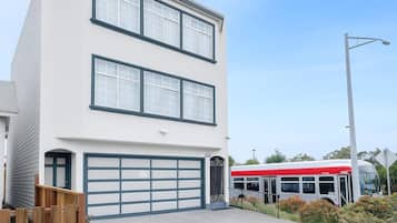 Maison (5 Bedrooms) | Intérieur