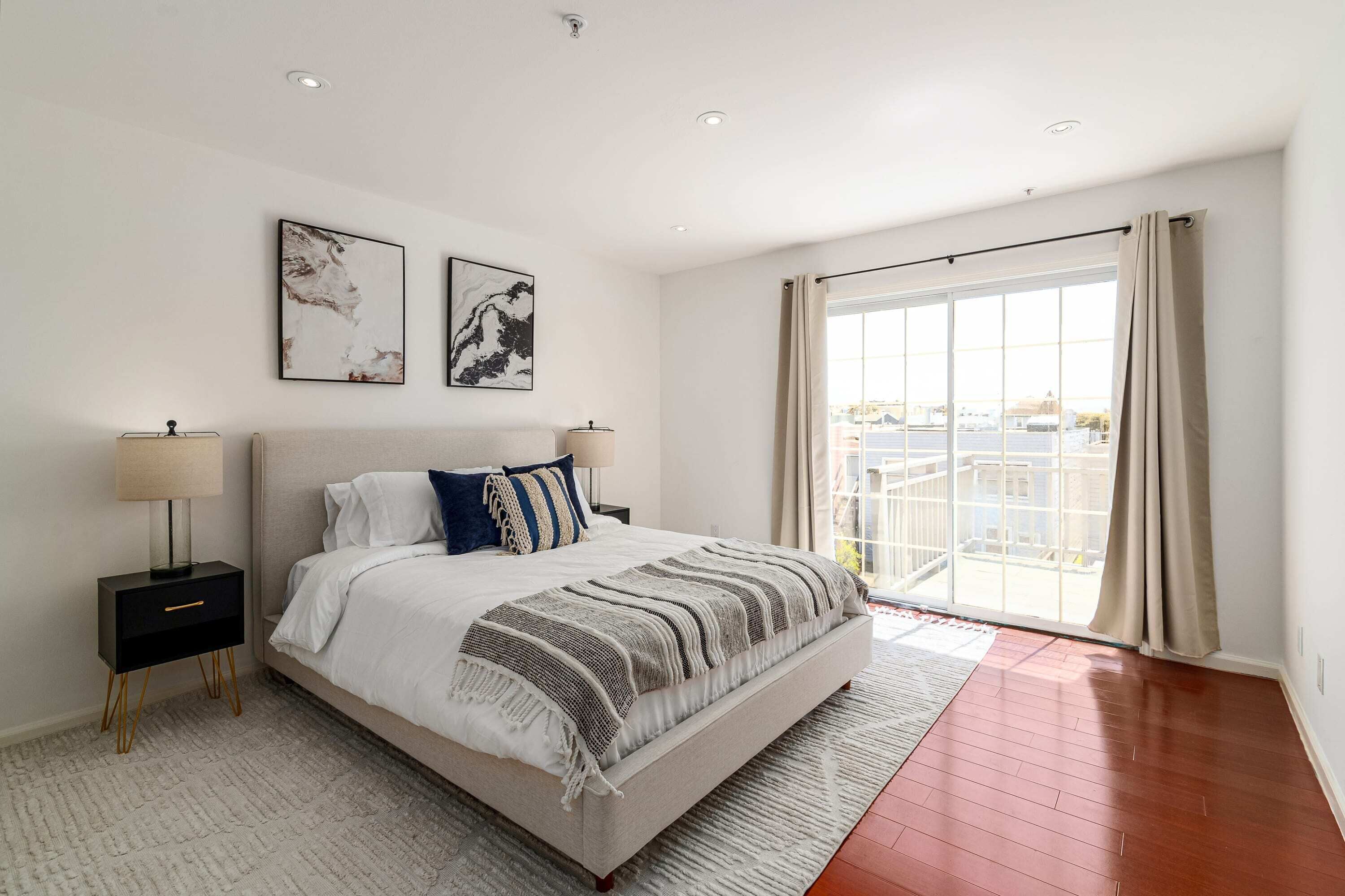 Ferienhaus (5 Bedrooms) | Innenbereich