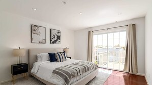 บ้านพัก (5 Bedrooms) | ภายใน