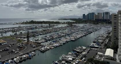 @ Marbella Lane Dreamy Sunset Views by the Sea