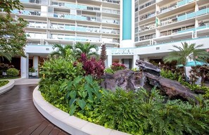 Interior - @ Marbella Lane Dreamy Sunset Views by the Sea (Honolulu)