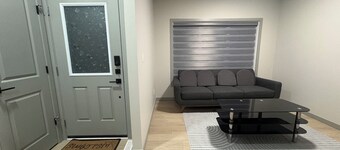 New cozy home with 3 bedroom near all amenities