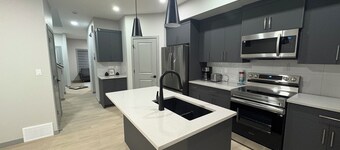 New cozy home with 3 bedroom near all amenities