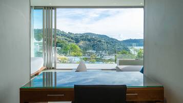 Villa – premier, sjøutsikt | Innvendig