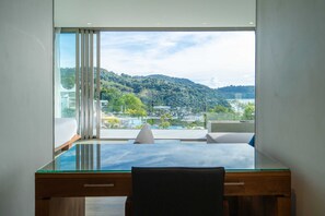 Villa – premier, sjøutsikt | Innvendig