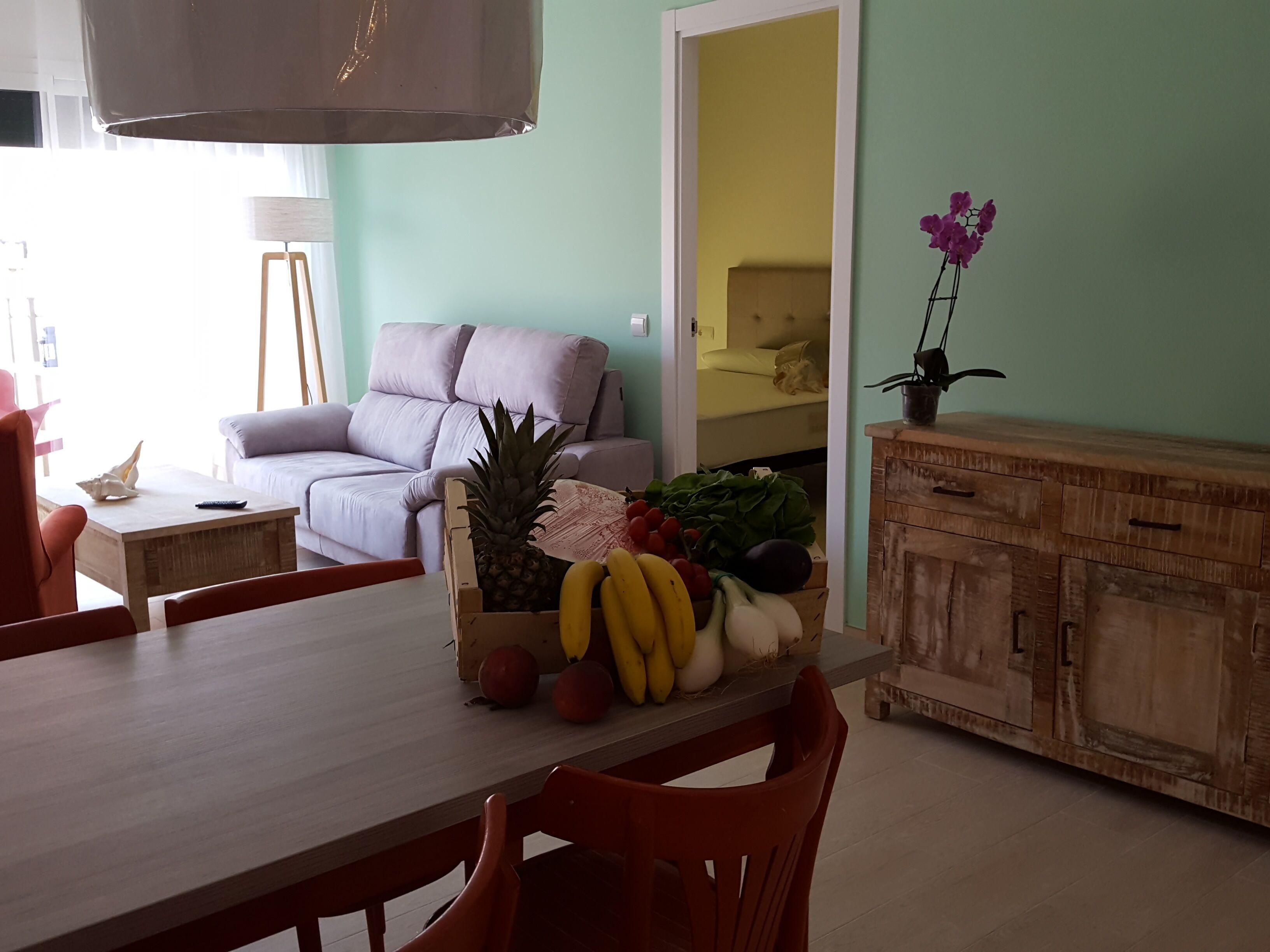 Mandala Appartements Pour Ceux Qui Veulent Quelque - Calafell