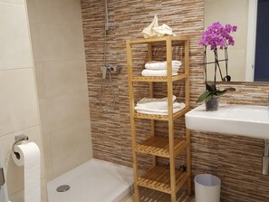 Towels - Mandala apARTments for those who want something mo (Calafell)