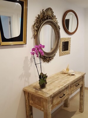 Interior - Mandala apARTments for those who want something mo (Calafell)