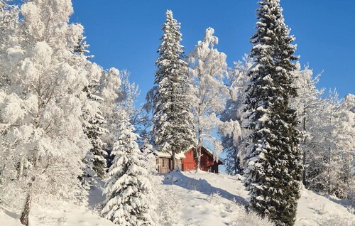 Beautiful home in Skollenborg