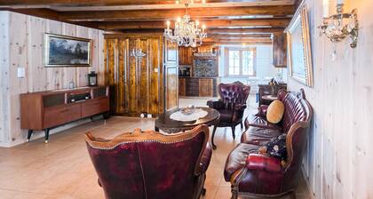 Beautiful home in Skollenborg