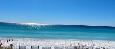 Plage à proximité, serviettes de plage