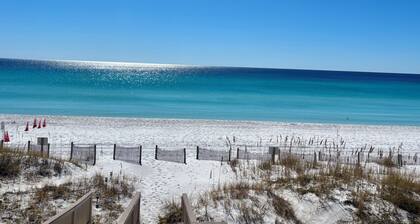 Close to beaches - off beach affordability. 2 bedroom 2 bath centrally located.