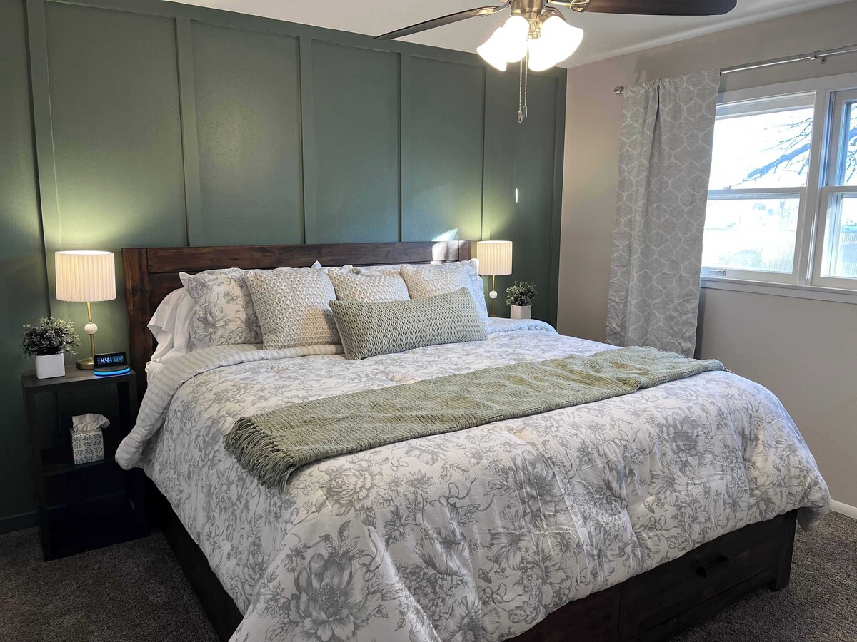 Bild für Gastgeberprofil