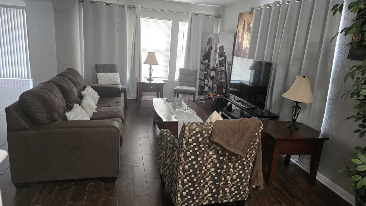 Image de profil de l’hôte