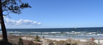 Superbe appartement 1 chambre à Darlowo