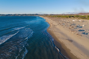 Beach nearby - Perla Holiday Homes 145, Lalzit Bay, Albania (Lalzit Bay)