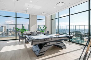 Sala de juegos