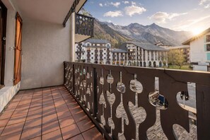 Property grounds - Chamonix Sud - Chailloud 102, Chamonix, France (Chamonix)