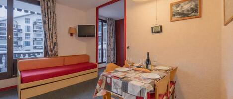 Salon comedor