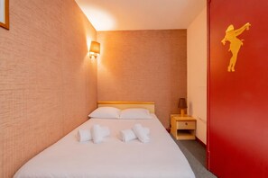 2 bedrooms, iron/ironing board, free WiFi, bed sheets - Chamonix Sud - Chailloud 102, Chamonix, France (Chamonix)