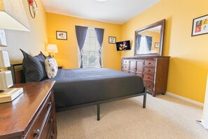 Interior - Alm2784-404 (Kissimmee)