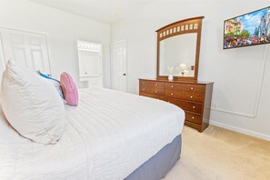 Interior - Spd2304-205 (Kissimmee)