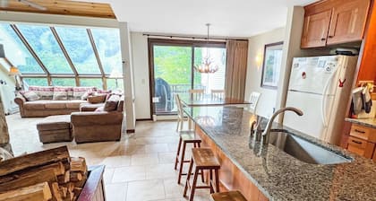 Sunrise Northstar B1 - Bear View