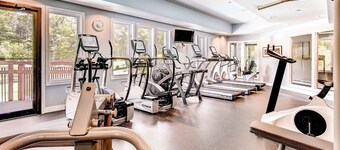 Sunrise Northstar B1 - Bear View