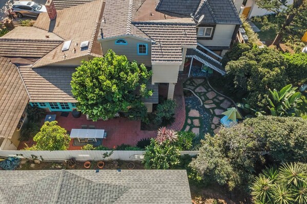 Interior - 5051 Shore Drive (Carlsbad)