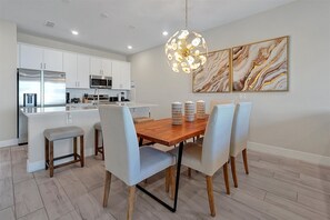 Interior - 7909 Draw Street 3bed (Kissimmee)