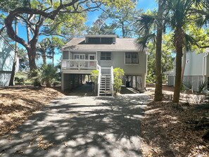 Interior - 533 Cobby Creek (Seabrook Island)