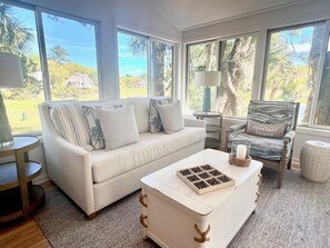 Interior - 533 Cobby Creek (Seabrook Island)