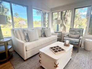 Interior - 533 Cobby Creek (Seabrook Island)