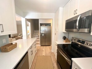 Interior - 533 Cobby Creek (Seabrook Island)