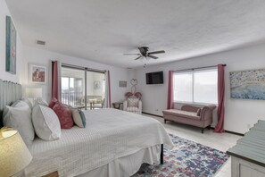 Apartment (3 Bedrooms) | Interior - 99 Problems & the Beach Ain't 1 (Daytona Beach)