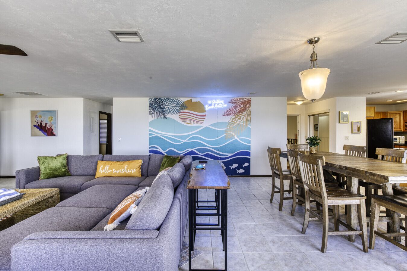 Apartment (3 Bedrooms) | Interior