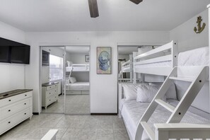 公寓 (3 Bedrooms) | 內部
