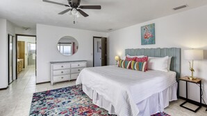 Căn hộ (3 Bedrooms) | Nội thất