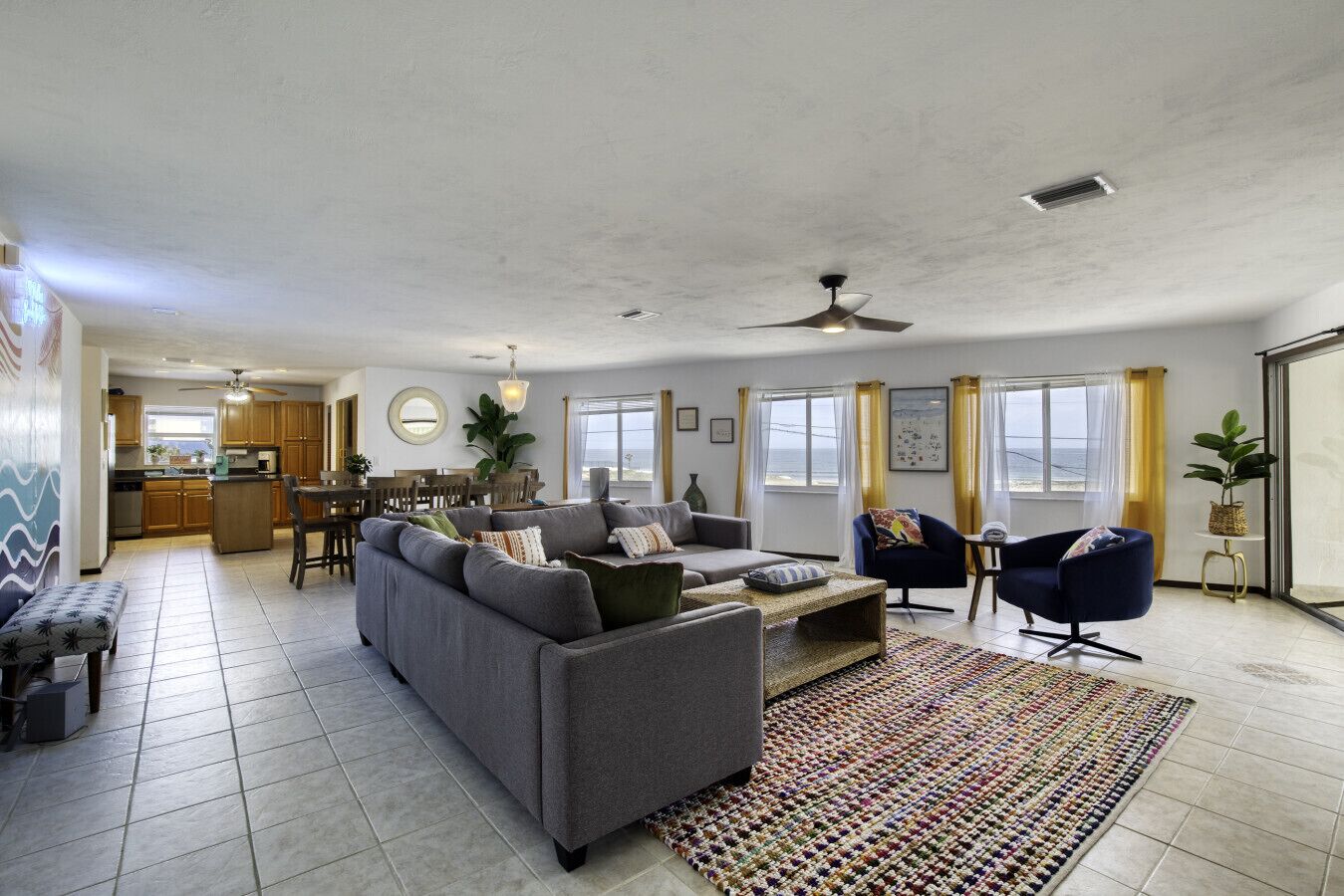 Apartment (3 Bedrooms) | Interior