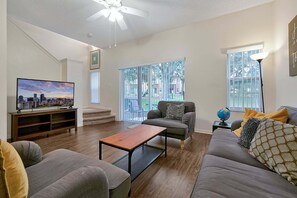 Interior - 8460 Crystal Cove Loop 3bed (Kissimmee)