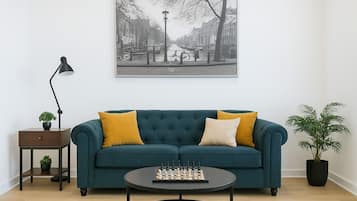 Apartment (1 Bedroom) | Front of property
